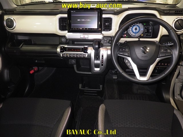 SUZUKI XBEE