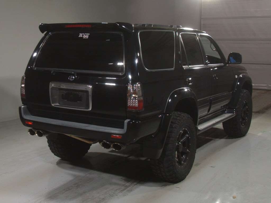 TOYOTA HILUX SURF