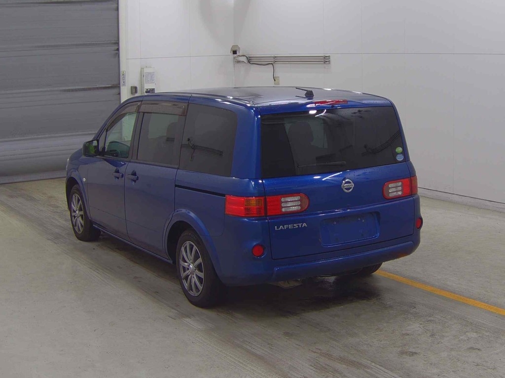 NISSAN LAFESTA