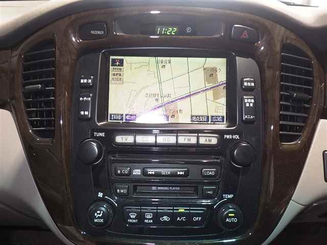 TOYOTA KLUGER V