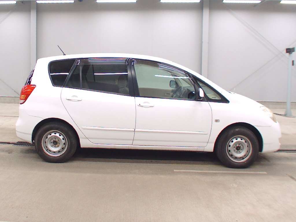 TOYOTA COROLLA SPACIO