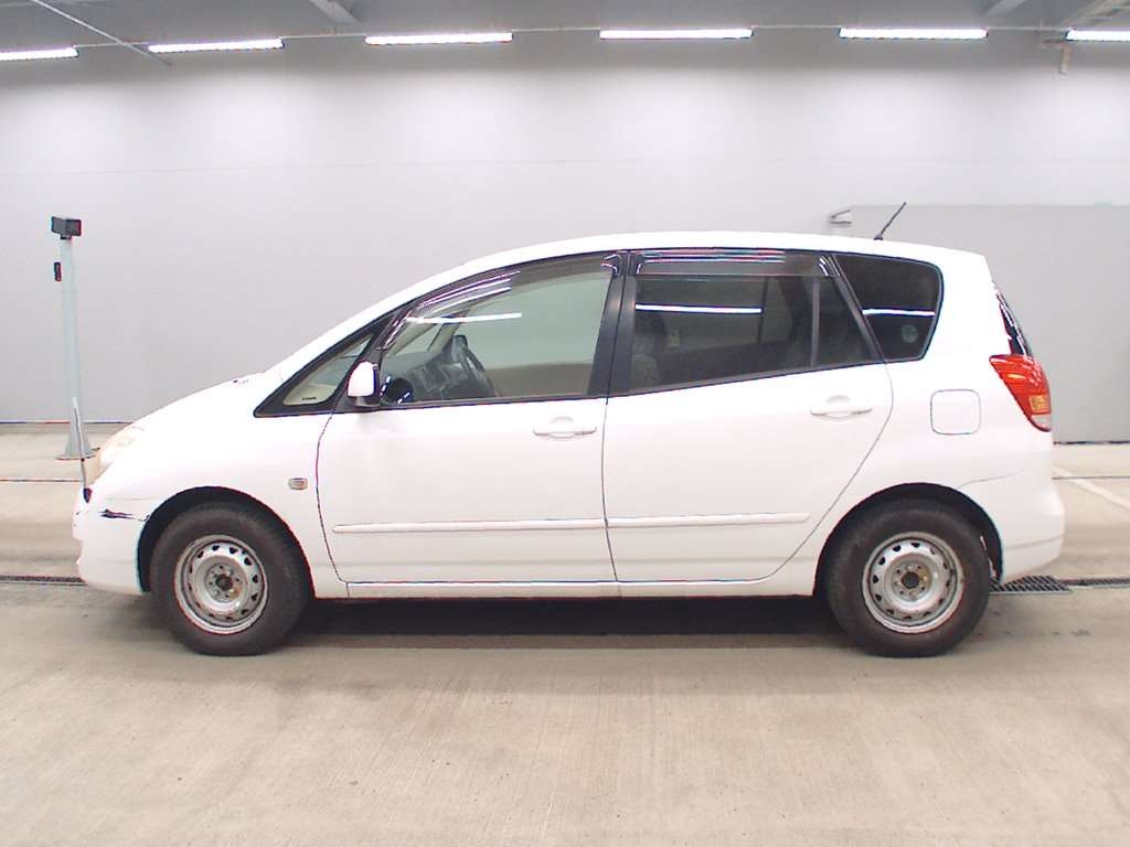 TOYOTA COROLLA SPACIO