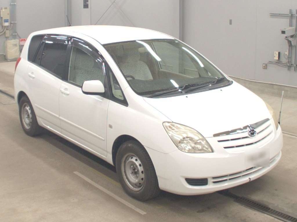 TOYOTA COROLLA SPACIO