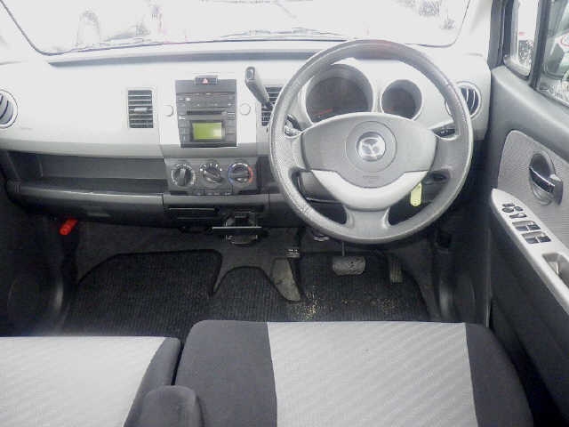 MAZDA AZ-WAGON