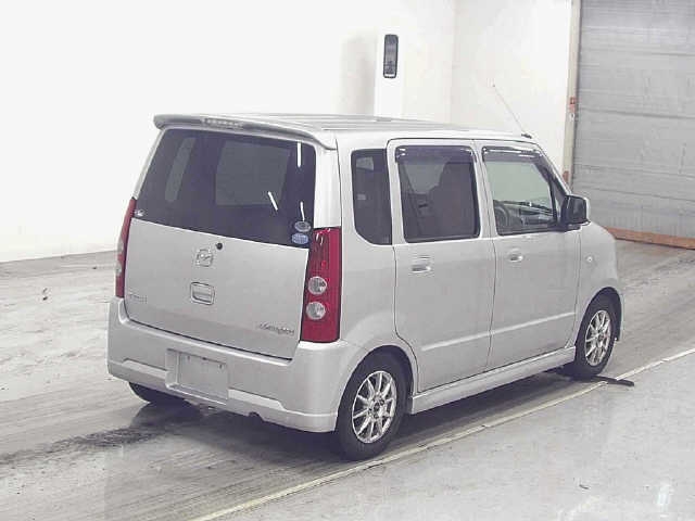 MAZDA AZ-WAGON