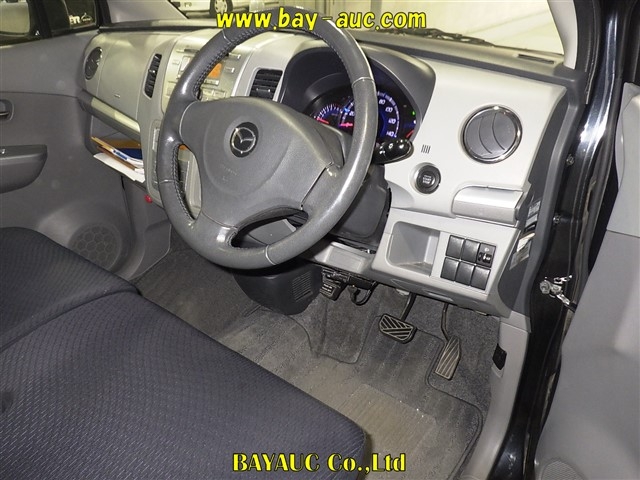 MAZDA AZ-WAGON