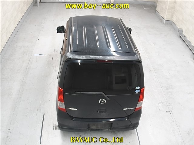 MAZDA AZ-WAGON