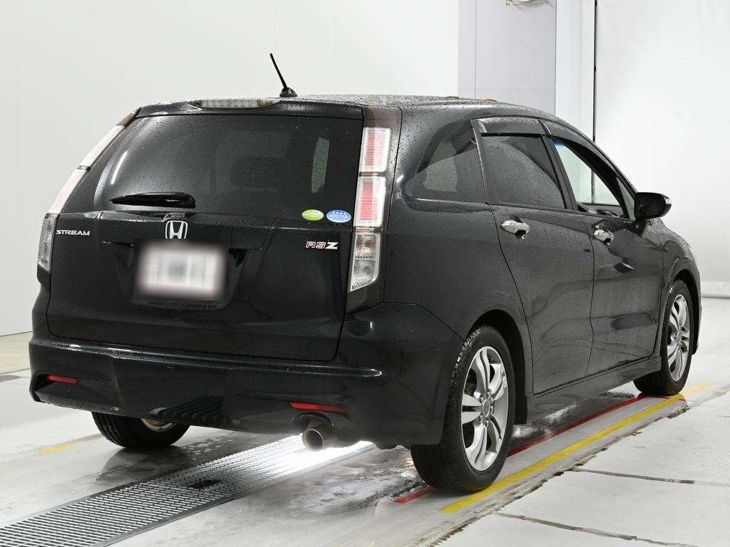 HONDA STREAM