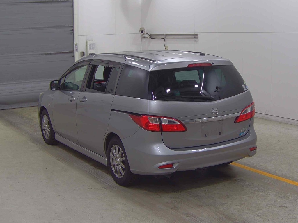 NISSAN LAFESTA