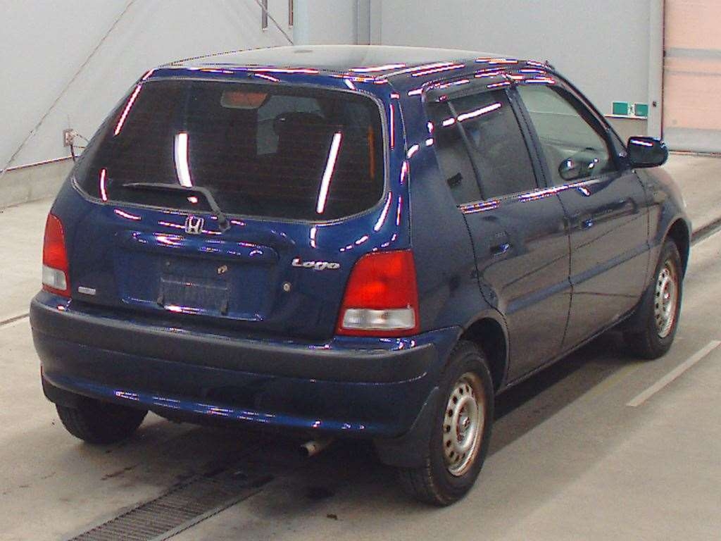 HONDA LOGO
