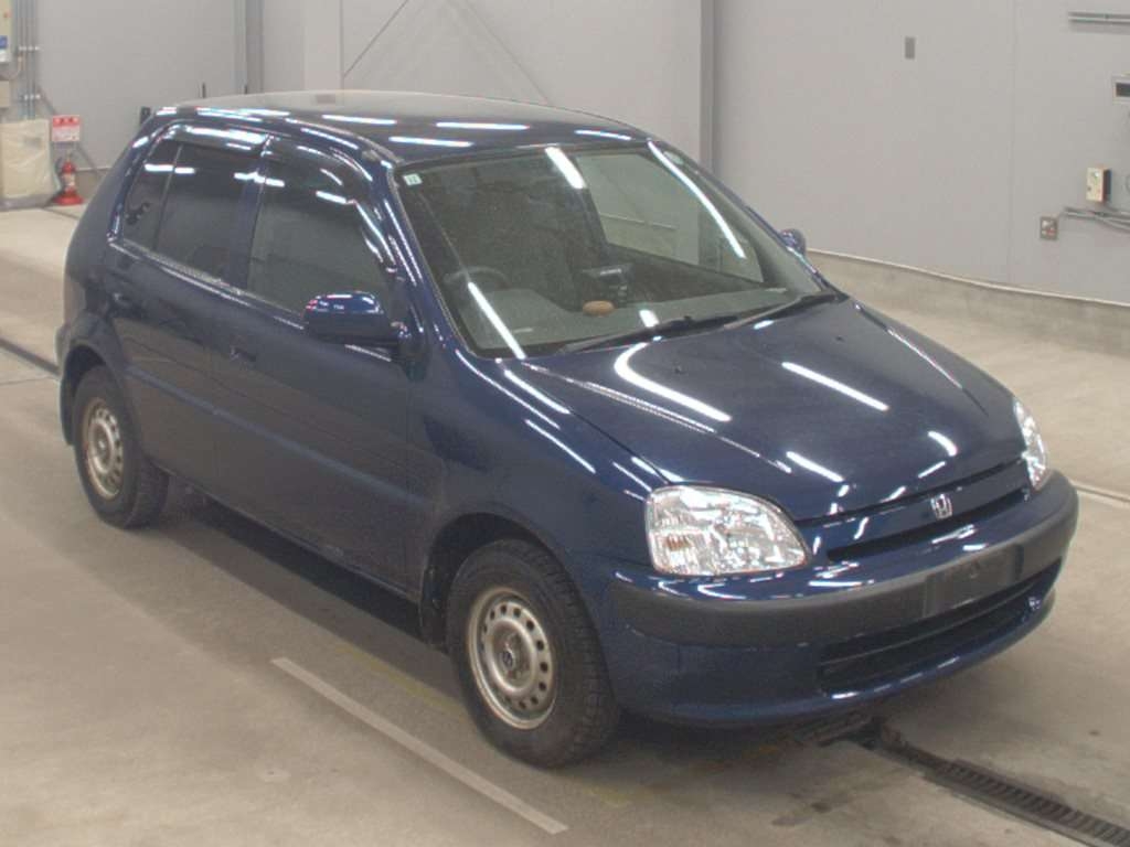 HONDA LOGO