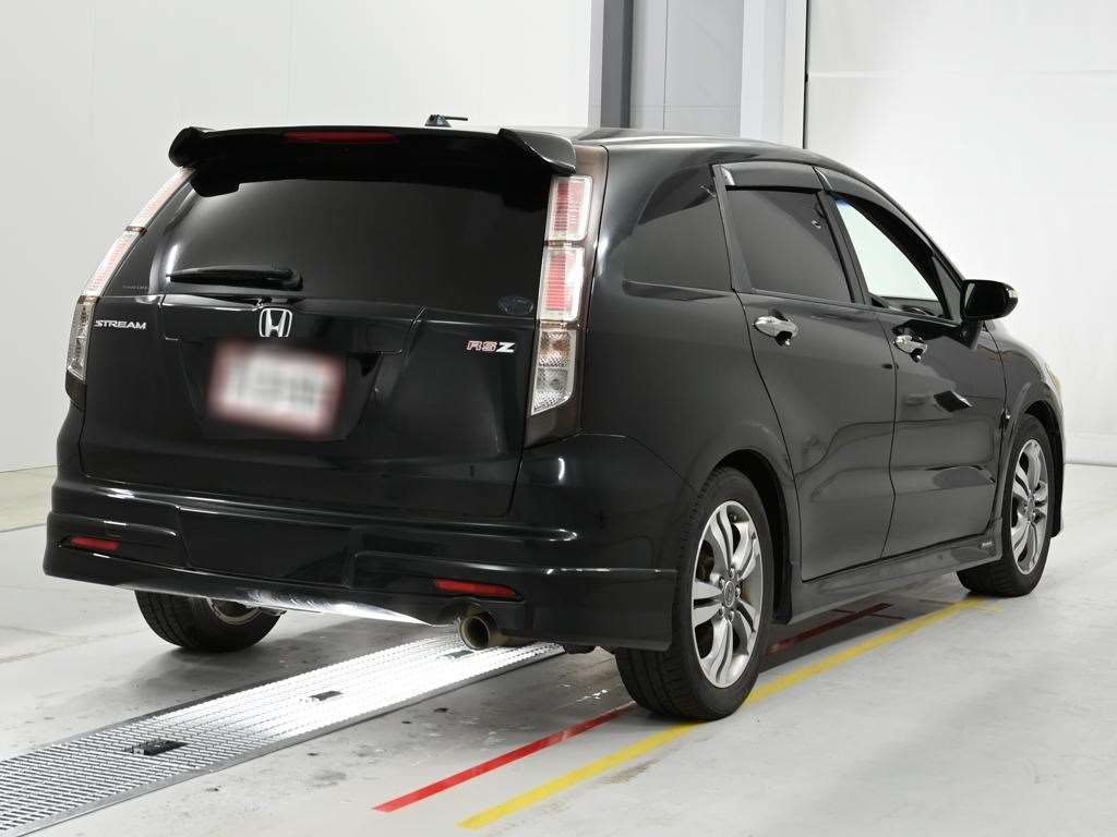 HONDA STREAM