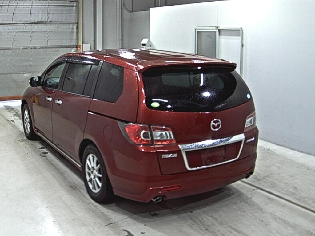 MAZDA MPV