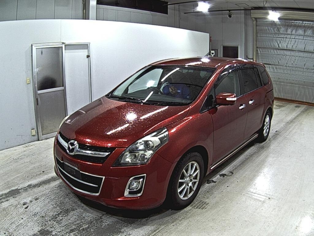 MAZDA MPV