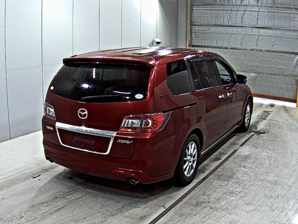 MAZDA MPV