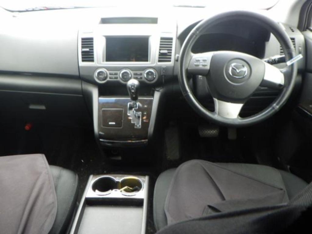 MAZDA MPV