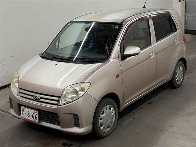 DAIHATSU MAX