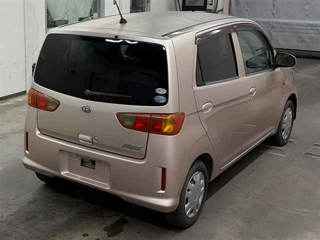 DAIHATSU MAX