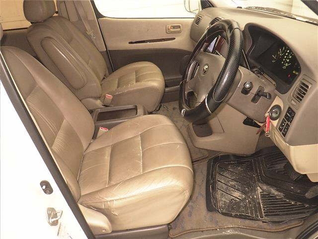 TOYOTA GRANVIA
