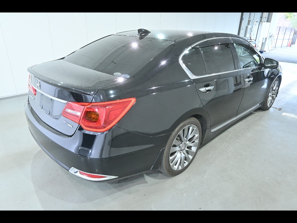 HONDA LEGEND