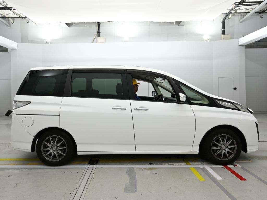 MAZDA BIANTE