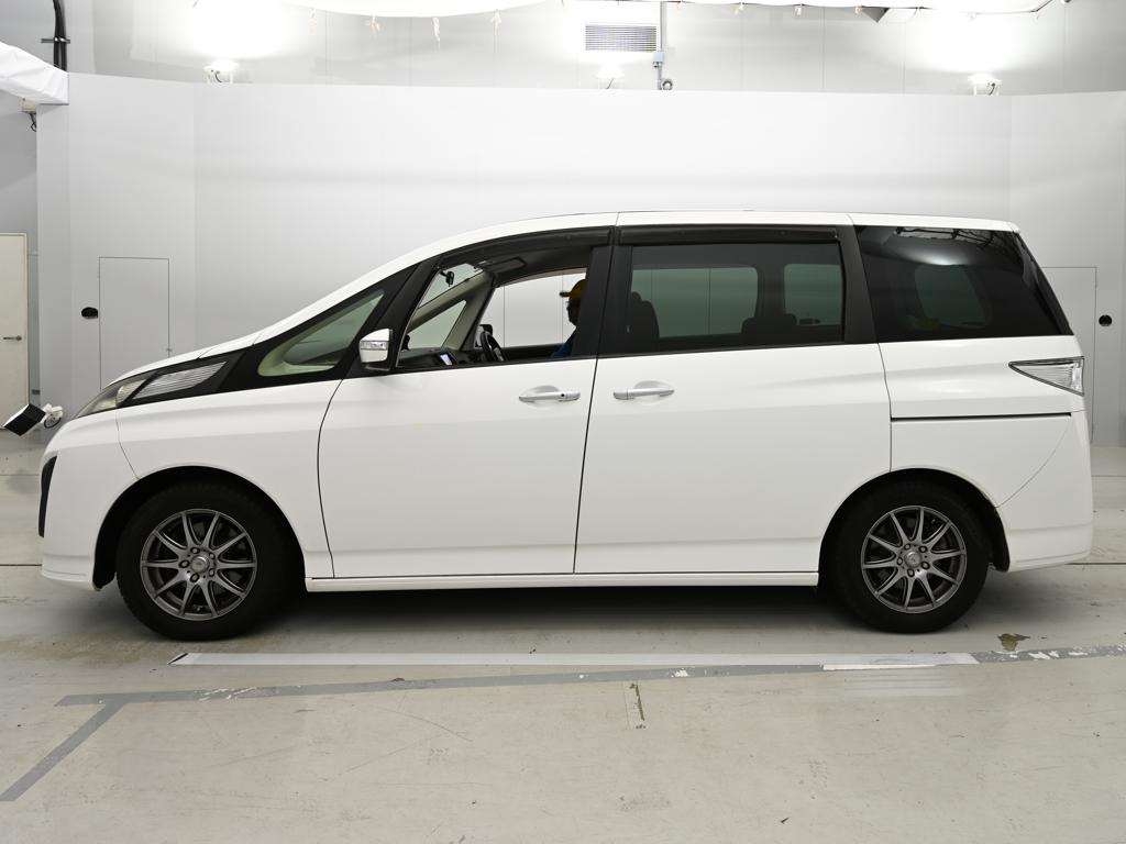 MAZDA BIANTE