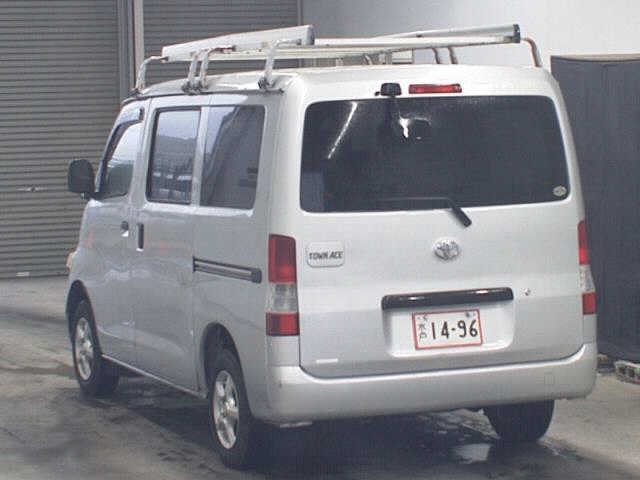 TOYOTA LITE ACE