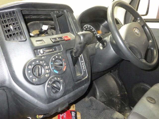 TOYOTA LITE ACE