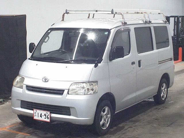 TOYOTA LITE ACE