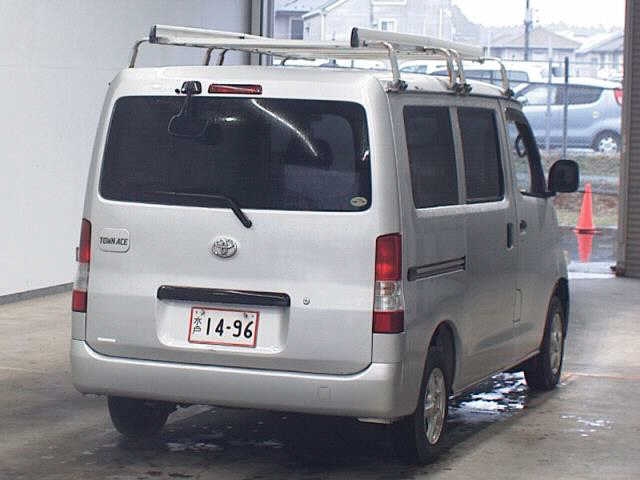 TOYOTA LITE ACE