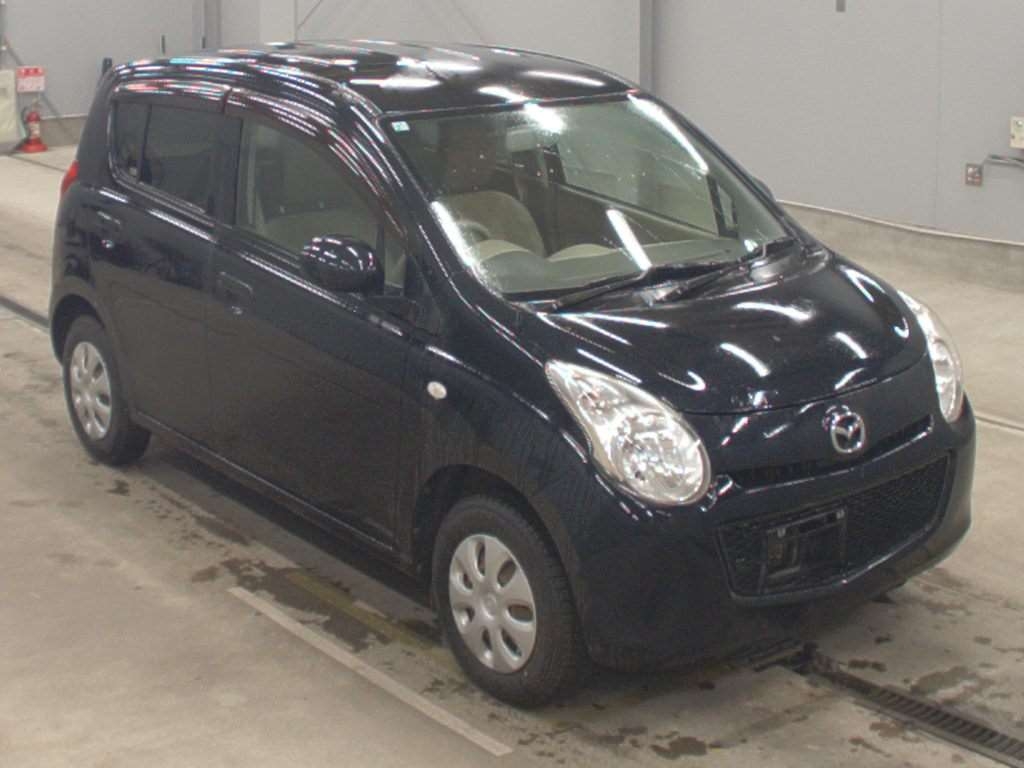 MAZDA CAROL