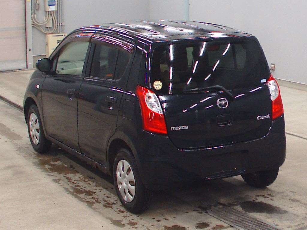 MAZDA CAROL