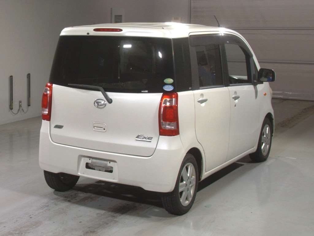 DAIHATSU TANTO EXE