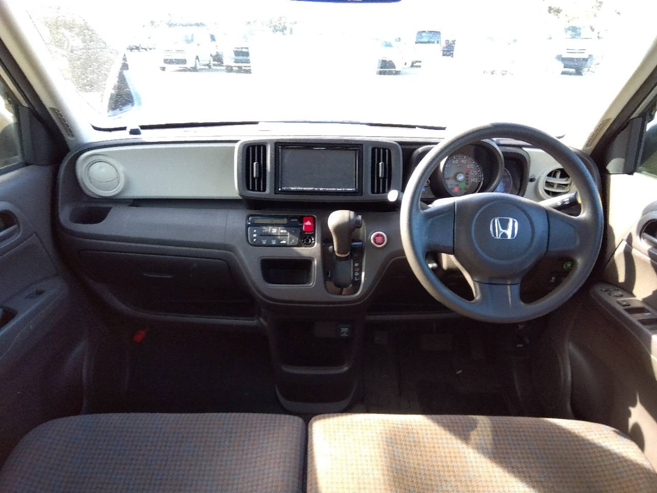 HONDA N-ONE