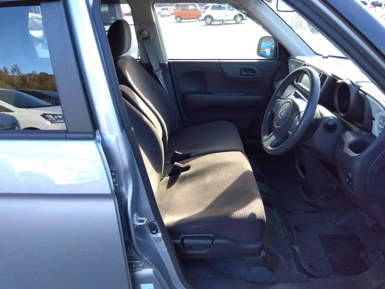 HONDA N-ONE
