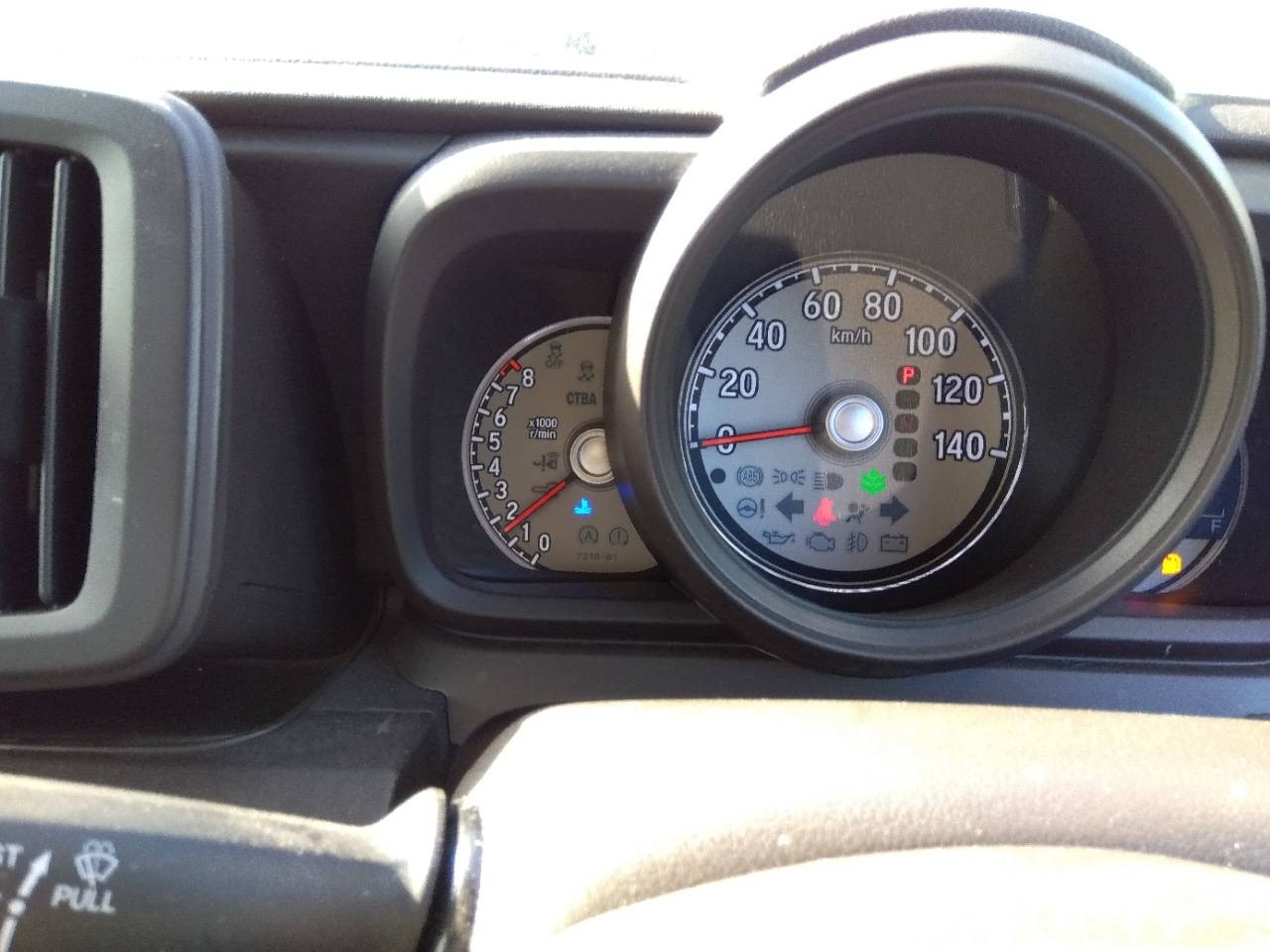 HONDA N-ONE