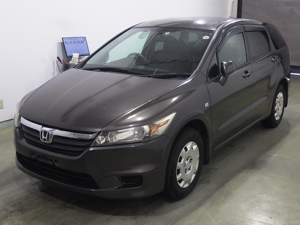 HONDA STREAM