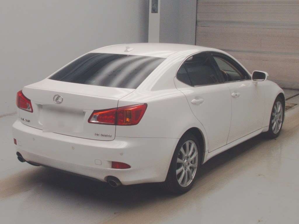 LEXUS IS250
