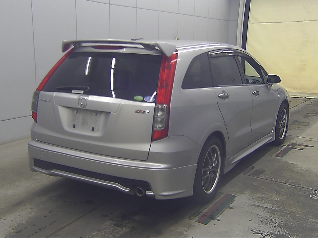 HONDA STREAM
