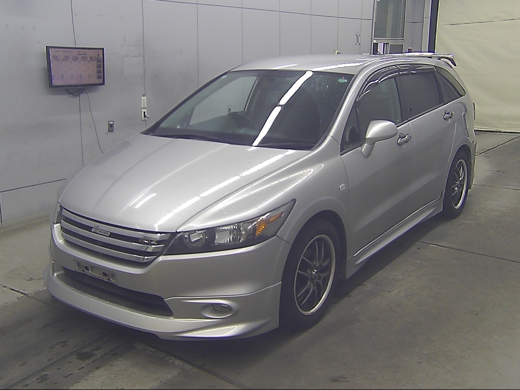 HONDA STREAM