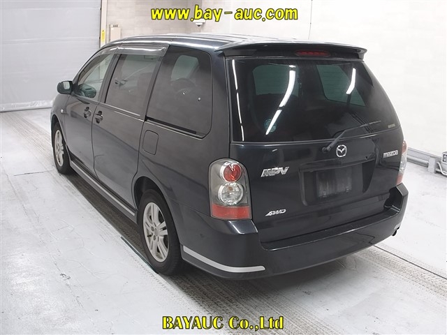 MAZDA MPV