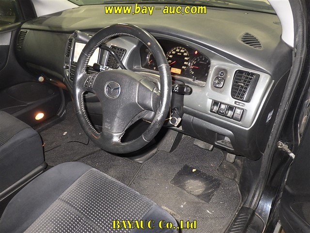 MAZDA MPV