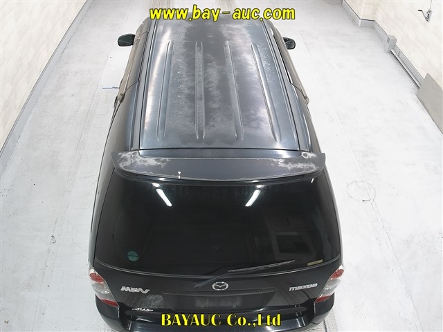MAZDA MPV