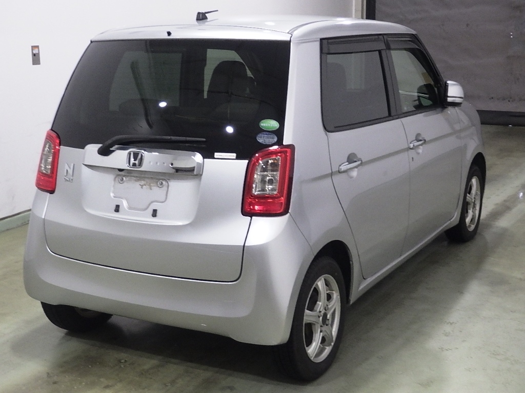 HONDA N-ONE