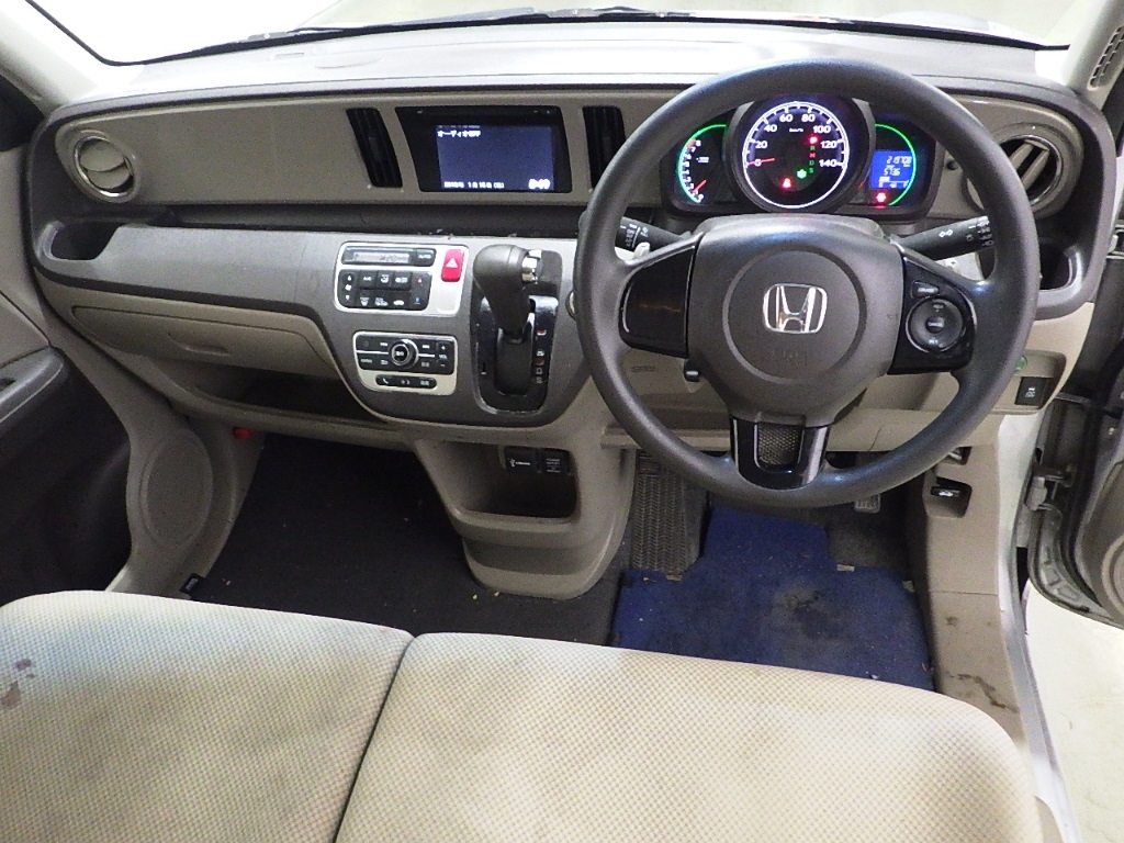 HONDA N-ONE