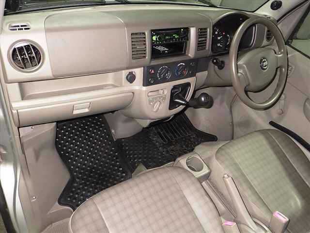 NISSAN NV100 CLIPPER