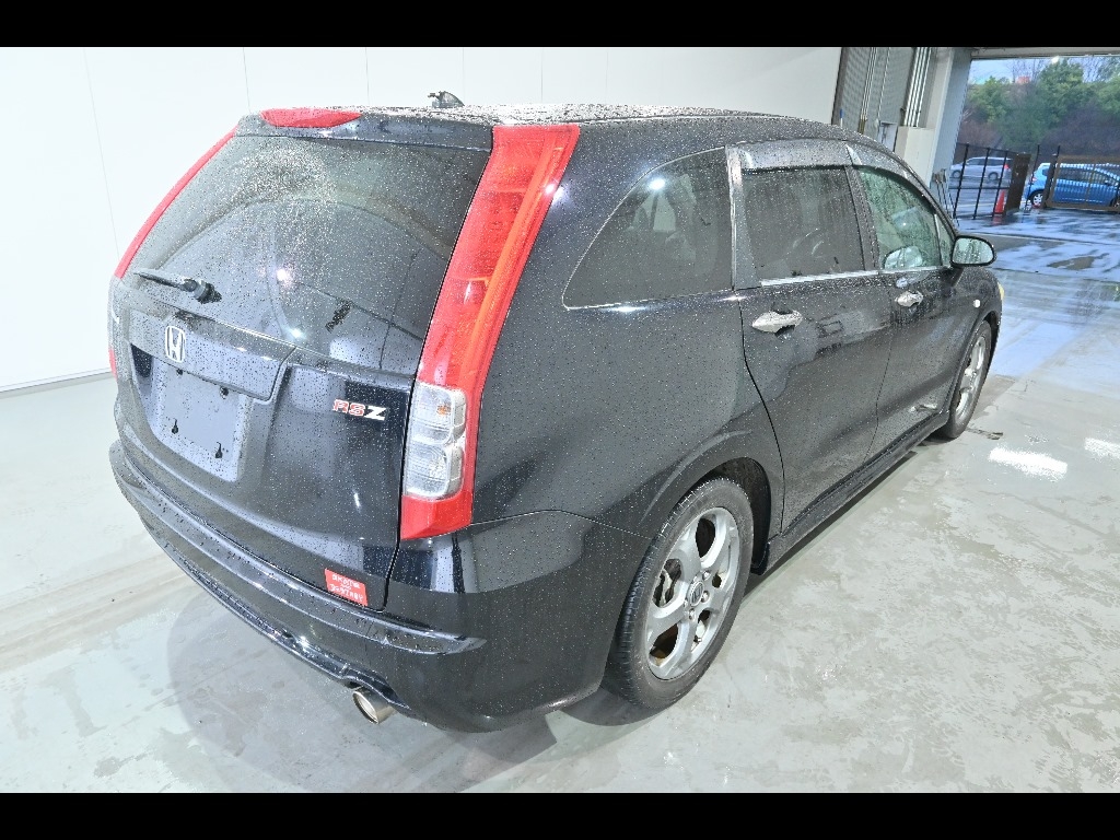 HONDA STREAM