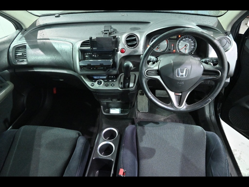 HONDA STREAM
