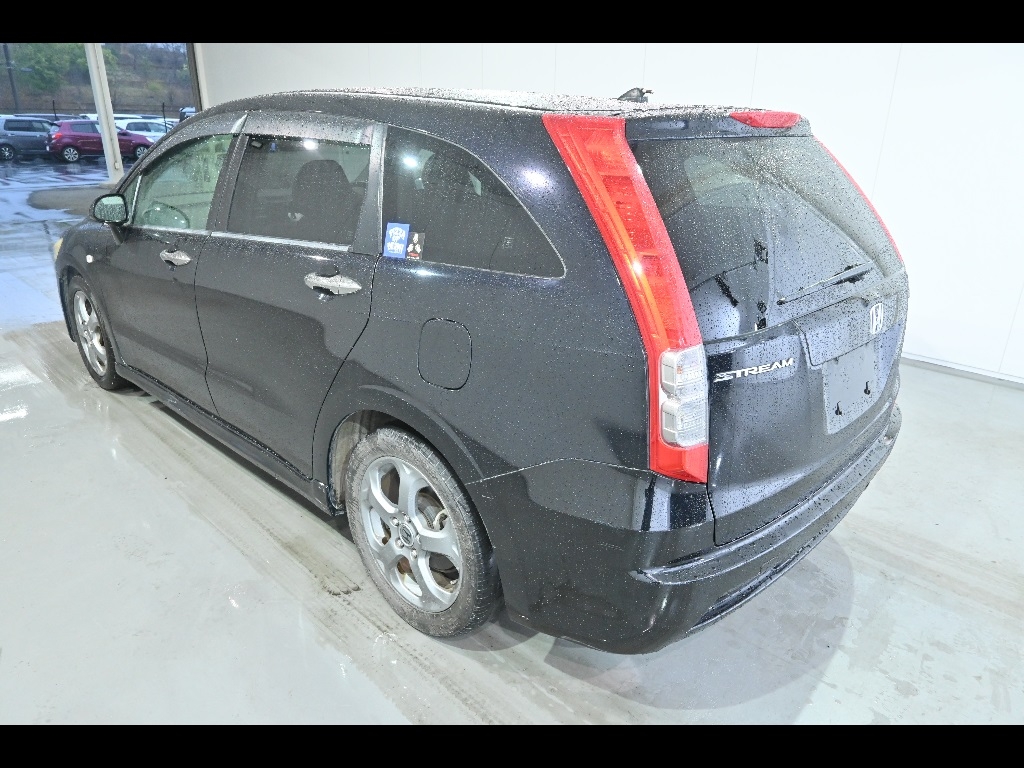 HONDA STREAM