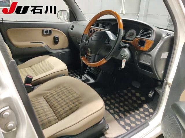 DAIHATSU MIRA GINO